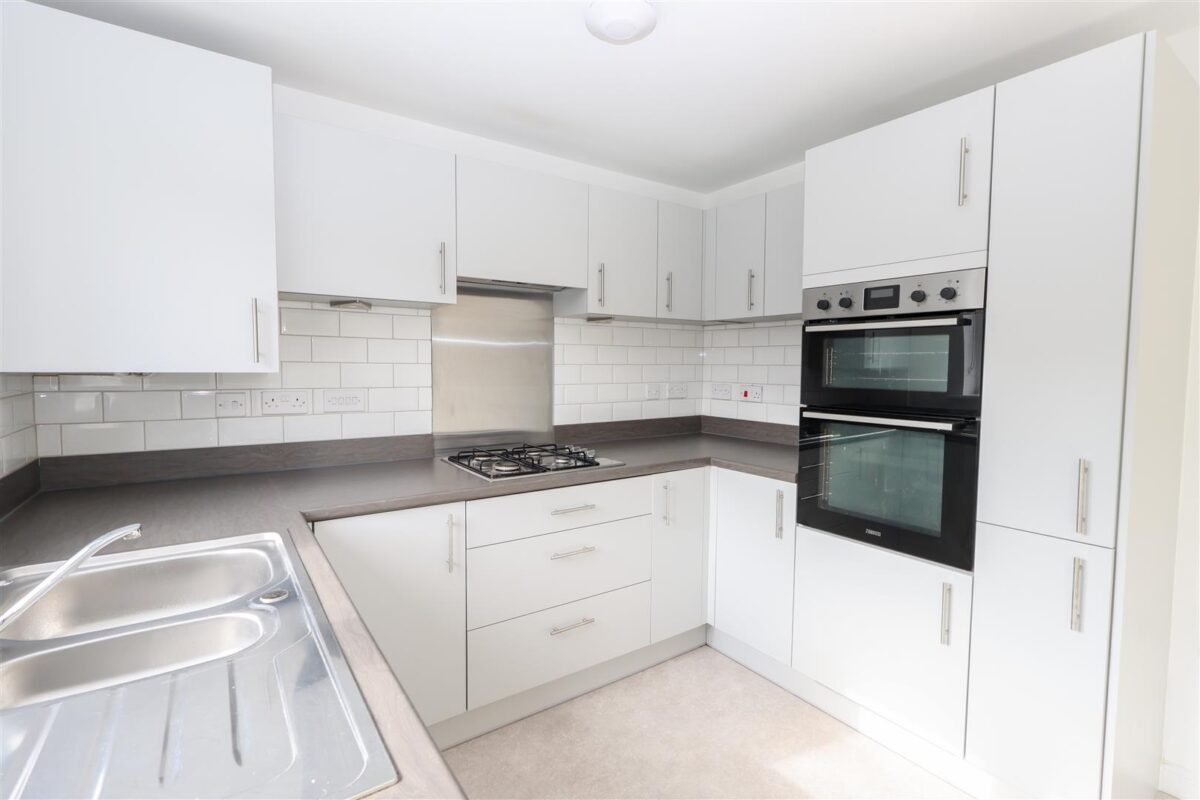 Stable Mews, Boroughbridge, York