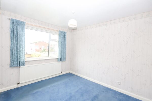 St. Marys Walk, Thirsk