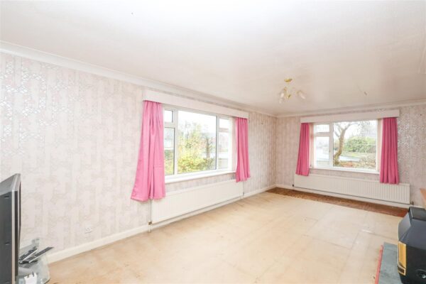 St. Marys Walk, Thirsk