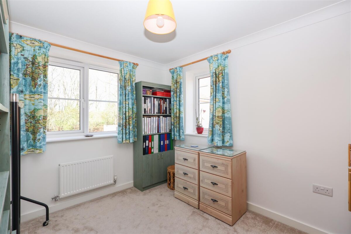 Cathedral Mews, Ripon