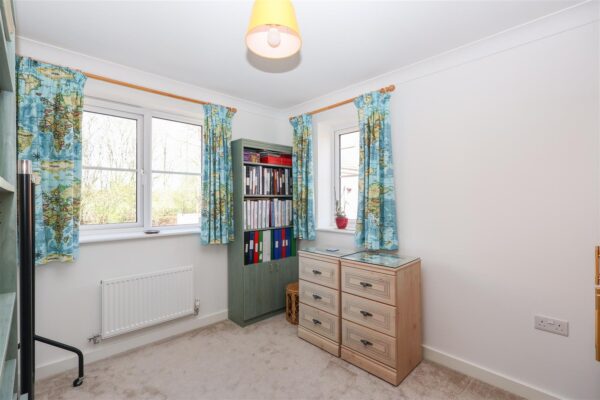 Cathedral Mews, Ripon