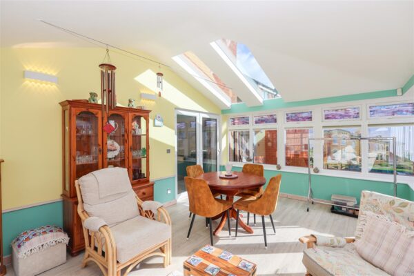 Cathedral Mews, Ripon