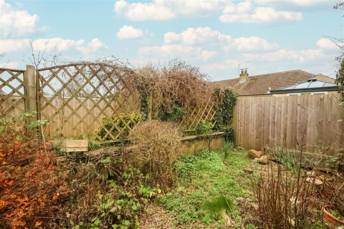 Southfield Road, Ripon