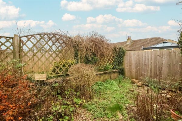 Southfield Road, Ripon