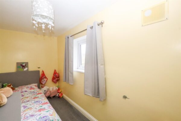 Princess Royal Road, Ripon