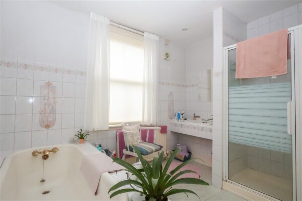 Bondgate Green, Ripon