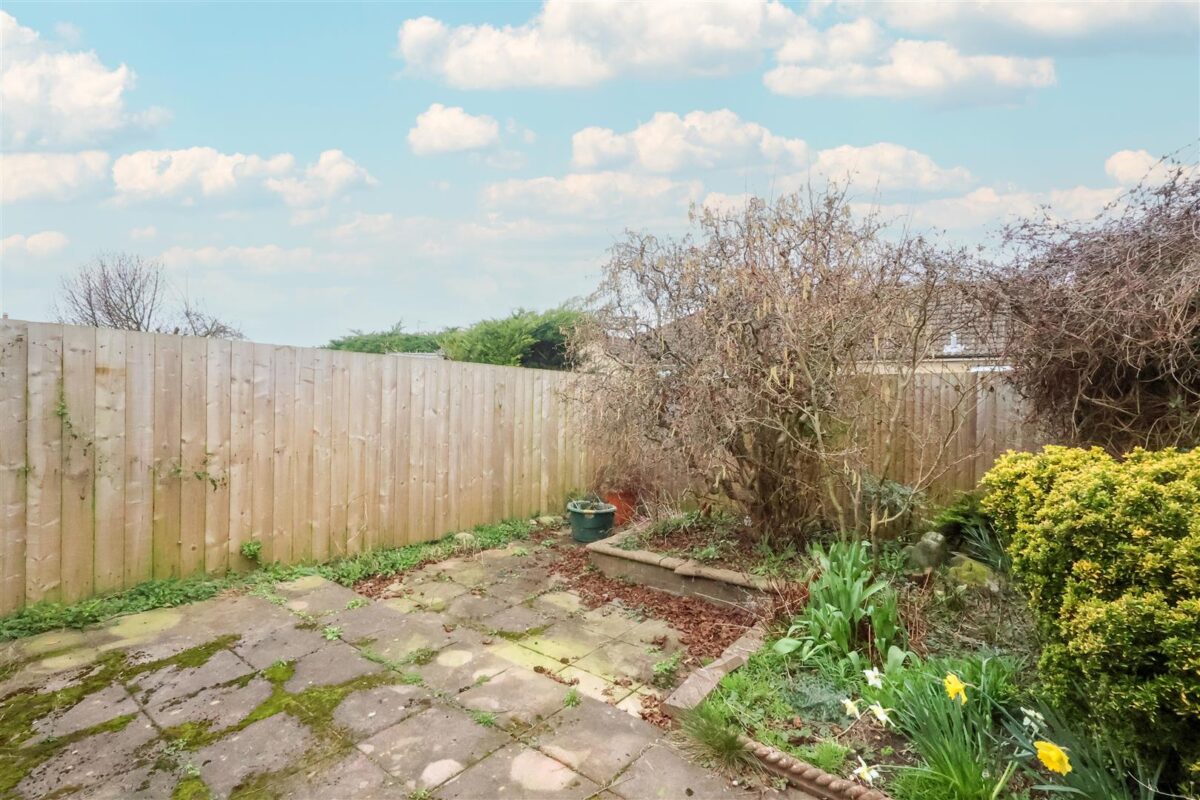 Southfield Road, Ripon