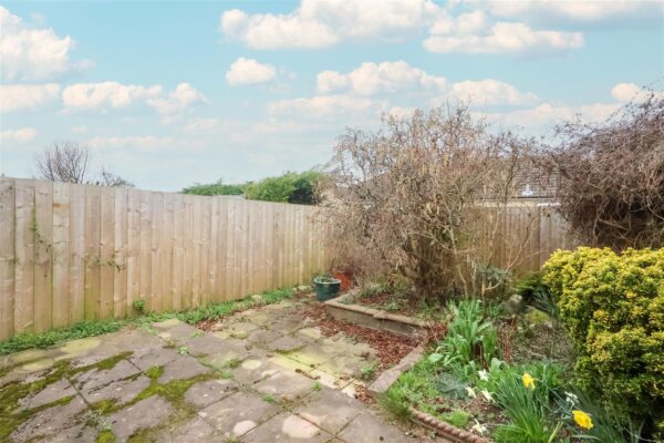 Southfield Road, Ripon