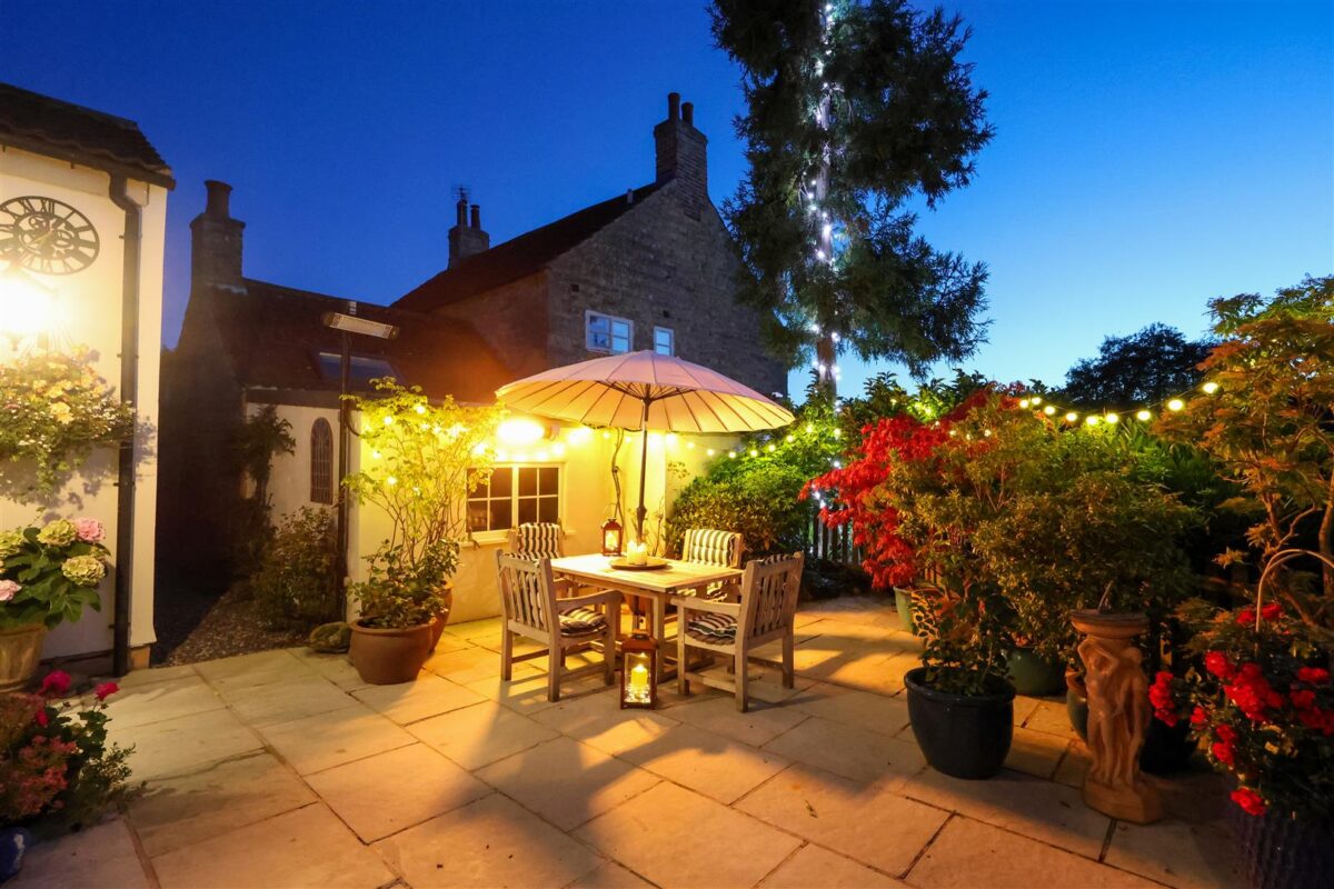 Cana Lane, Marton Le Moor, Ripon