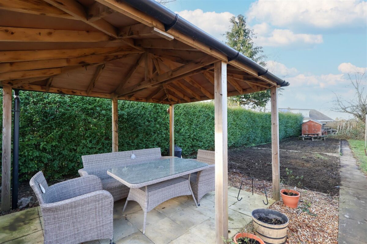 Carlton Road, Carlton Miniott, Thirsk