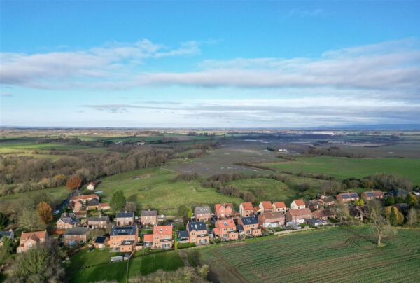 Hutton Conyers, Ripon