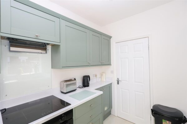 Carlton Road, Carlton Miniott, Thirsk