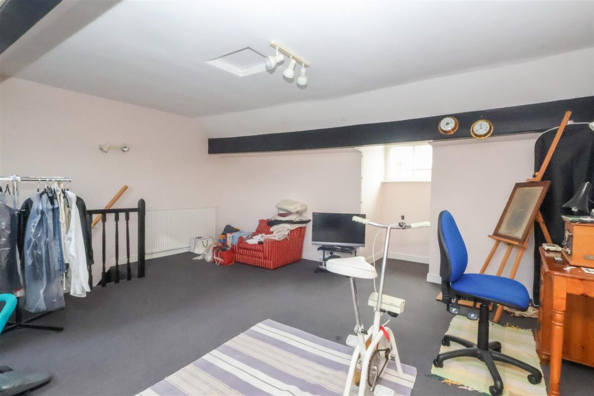 Bondgate Green, Ripon