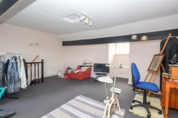 Bondgate Green, Ripon