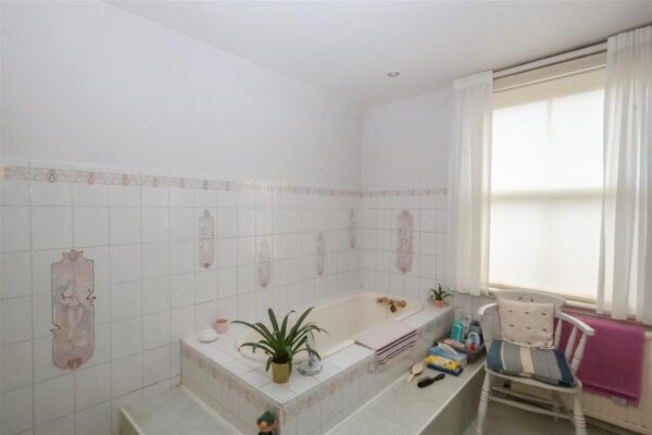 Bondgate Green, Ripon