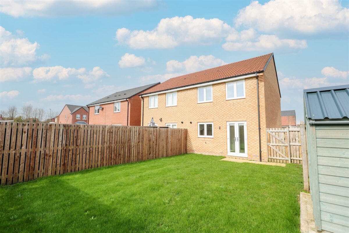 Stable Mews, Boroughbridge, York