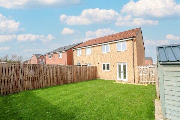 Stable Mews, Boroughbridge, York