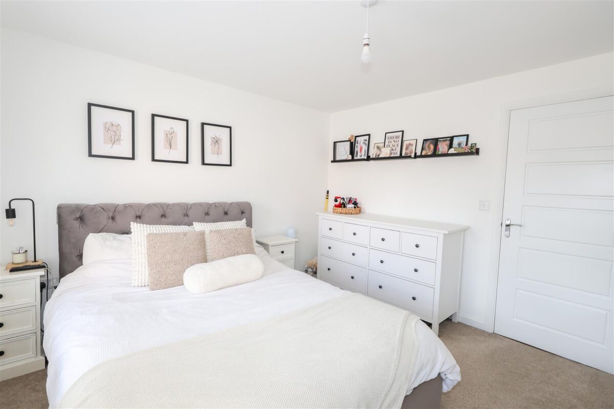 Hereford Way, Boroughbridge, York