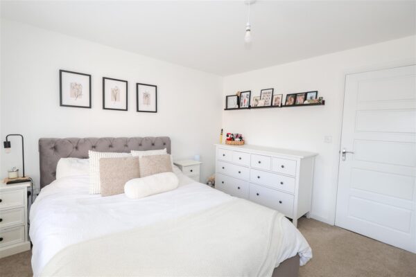 Hereford Way, Boroughbridge, York