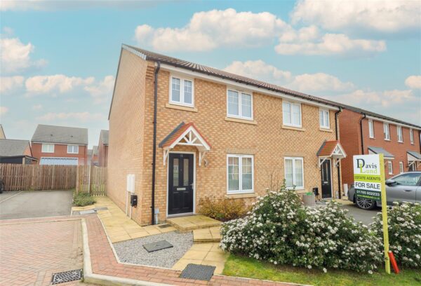 Stable Mews, Boroughbridge, York