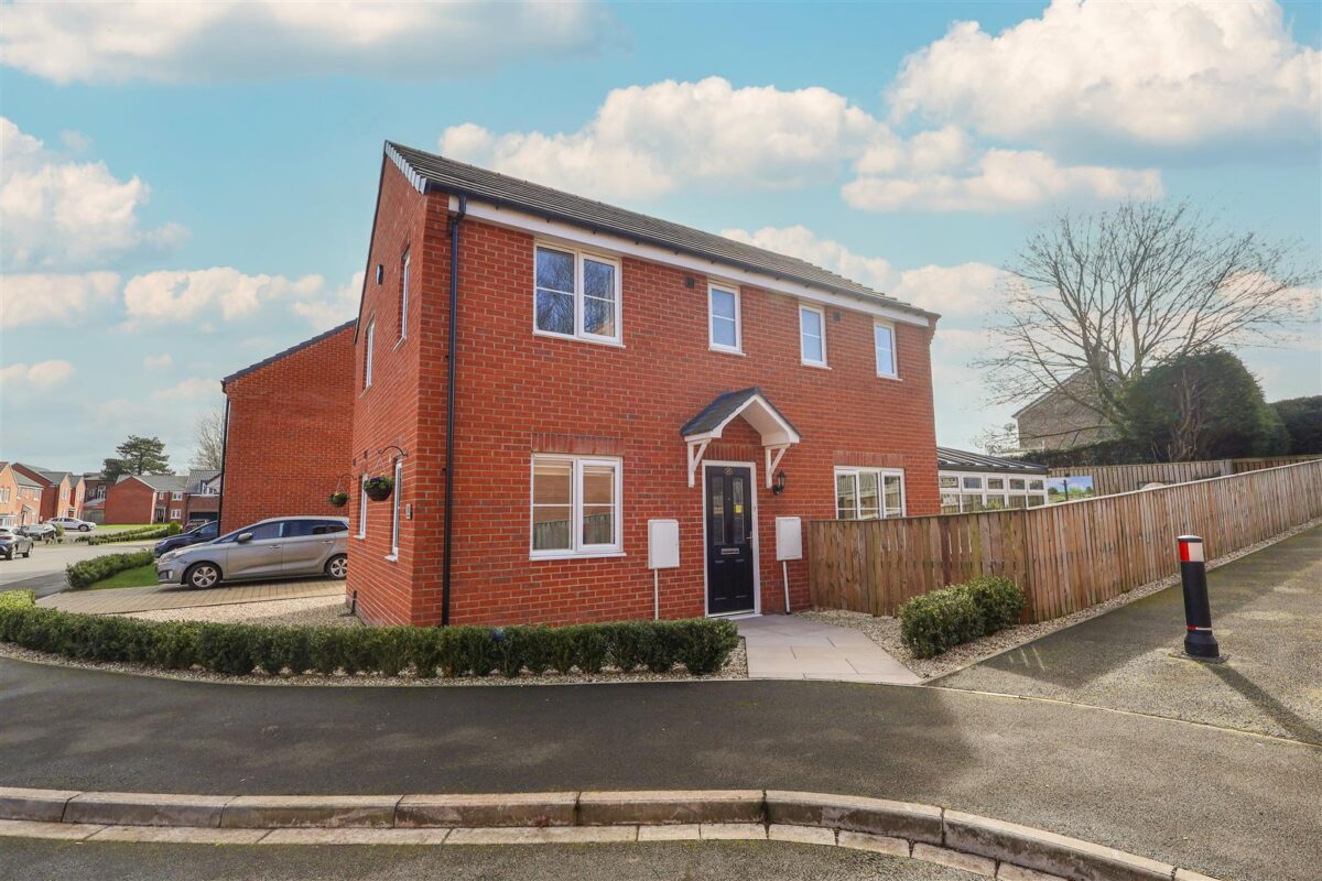 Cathedral Mews, Ripon