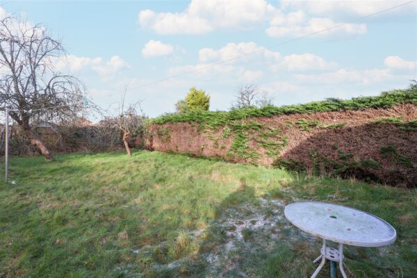 Carlton Road, Carlton Miniott, Thirsk