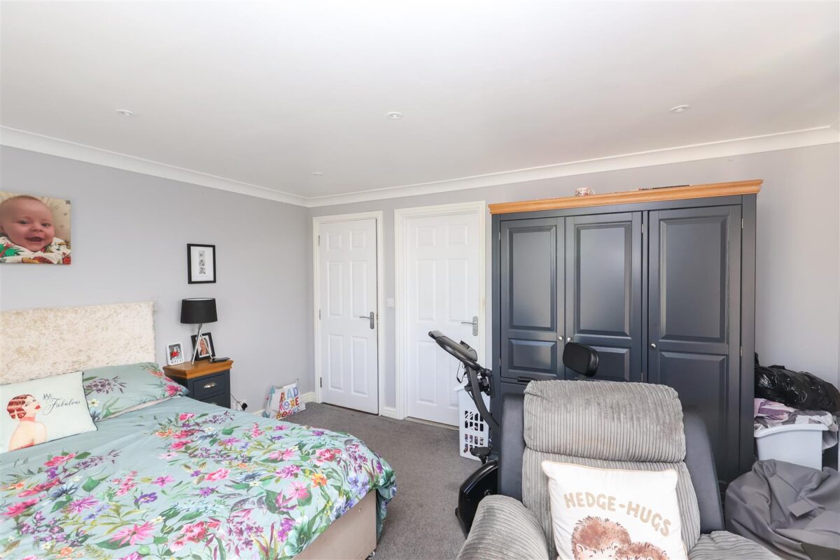 Carlton Road, Carlton Miniott, Thirsk