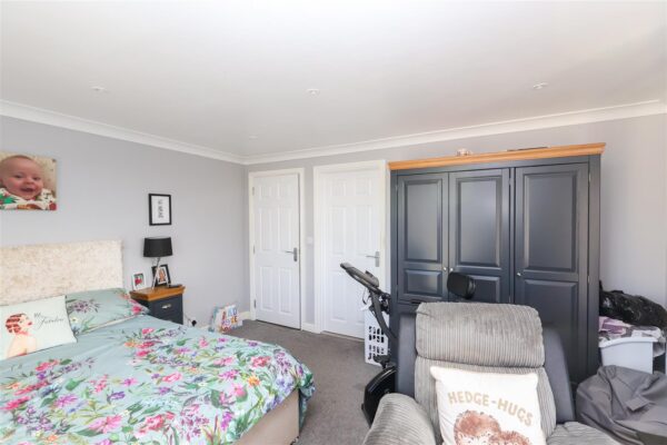 Carlton Road, Carlton Miniott, Thirsk