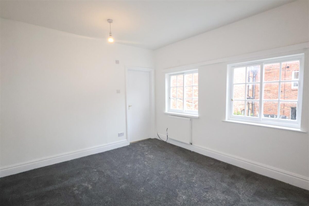 High Skellgate, Ripon