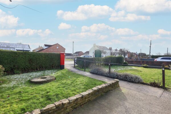 Carlton Road, Carlton Miniott, Thirsk