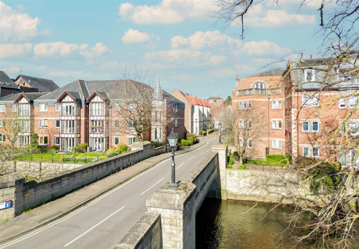 Bishops Court, Ripon, North Yorkshire