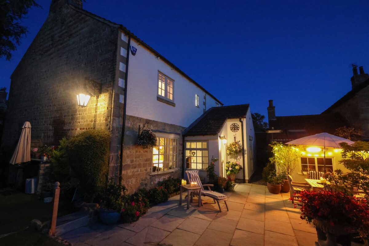 Cana Lane, Marton Le Moor, Ripon