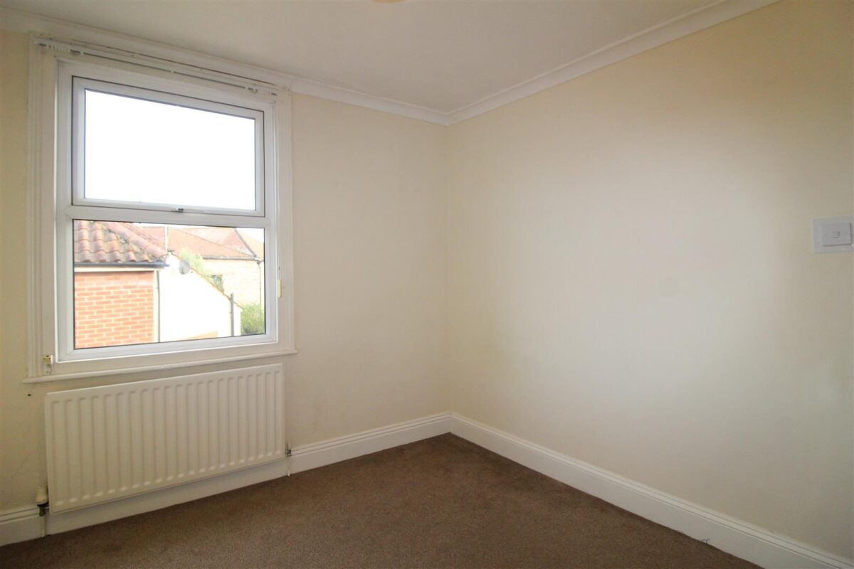 Bondgate Green Lane, Ripon