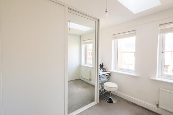 Ash Court, Sowerby, Thirsk