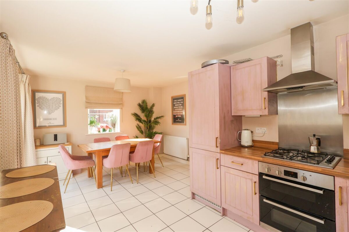 Poppy Drive, Sowerby, Thirsk