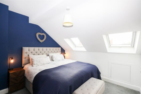 Hutton Conyers, Ripon