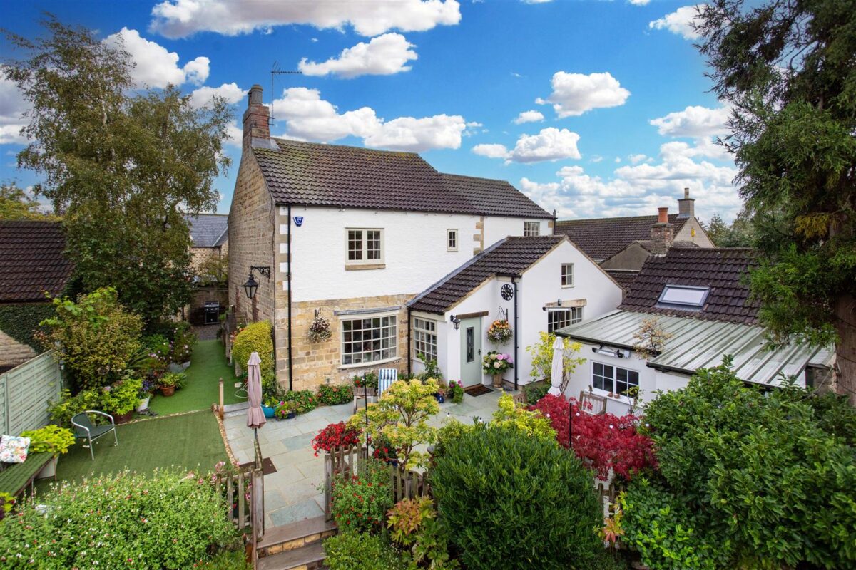 Cana Lane, Marton Le Moor, Ripon