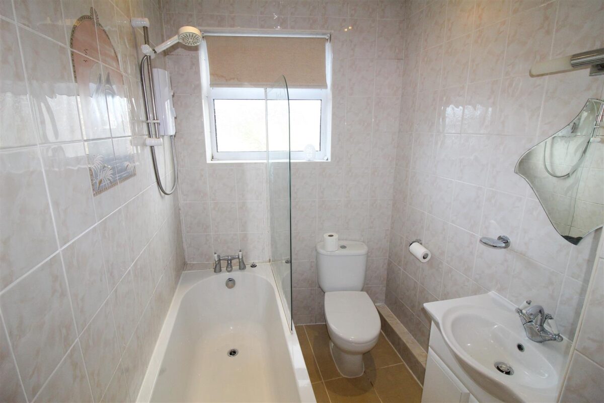 Bondgate Green Lane, Ripon