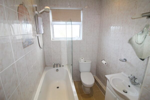 Bondgate Green Lane, Ripon