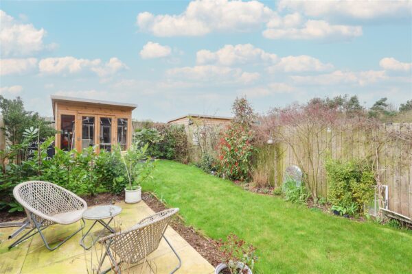 Hamilcar Close, Dishforth, Thirsk