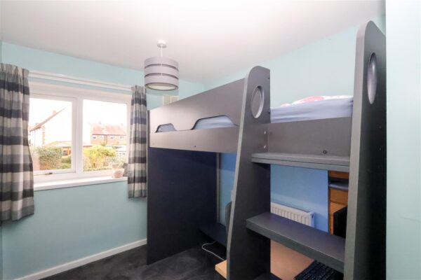 Princess Royal Road, Ripon