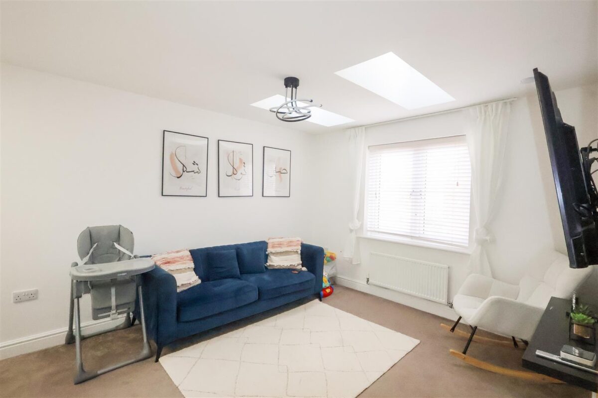 Ash Court, Sowerby, Thirsk