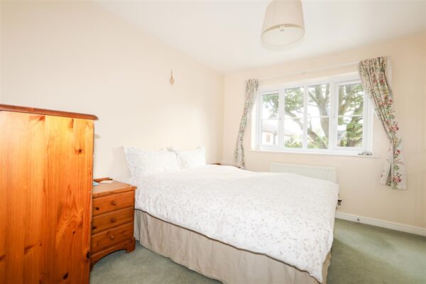 St. Andrews Gate, Kirkby Malzeard