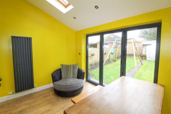 Princess Royal Road, Ripon