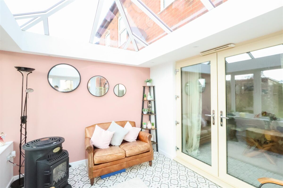 Hamilcar Close, Dishforth, Thirsk