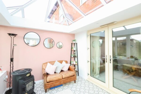 Hamilcar Close, Dishforth, Thirsk