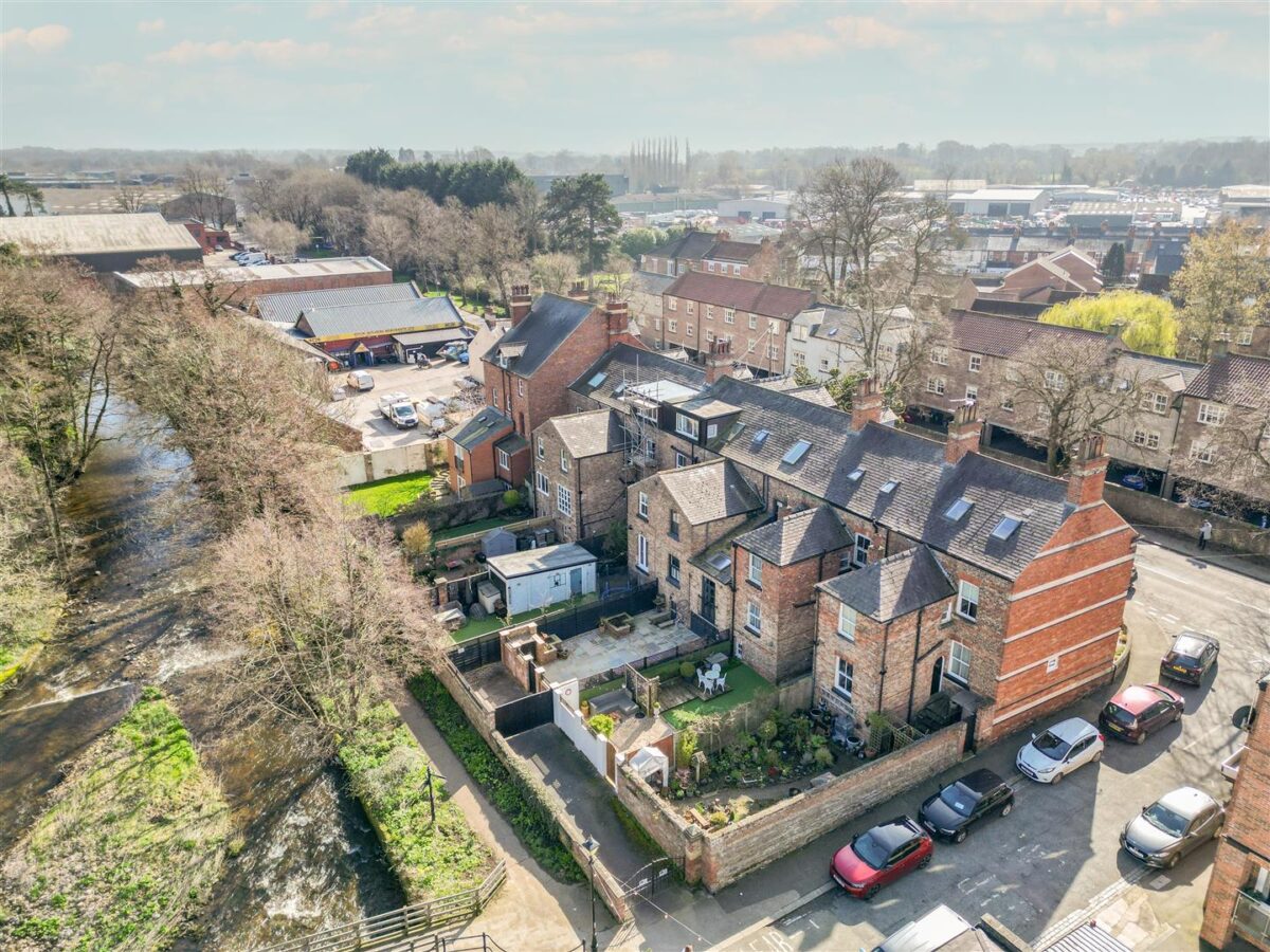 Bondgate Green, Ripon