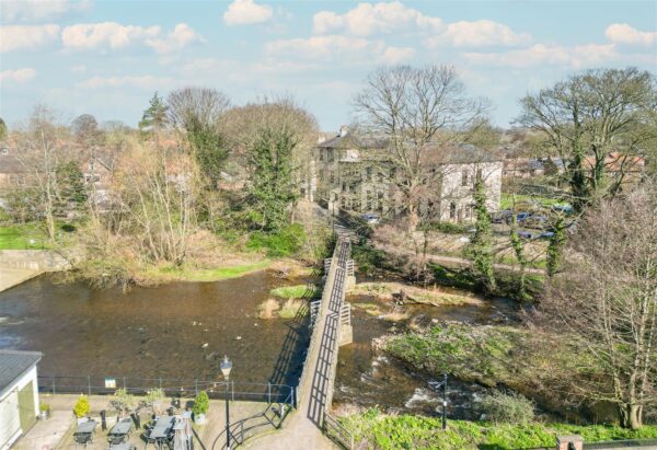 Bondgate Green, Ripon