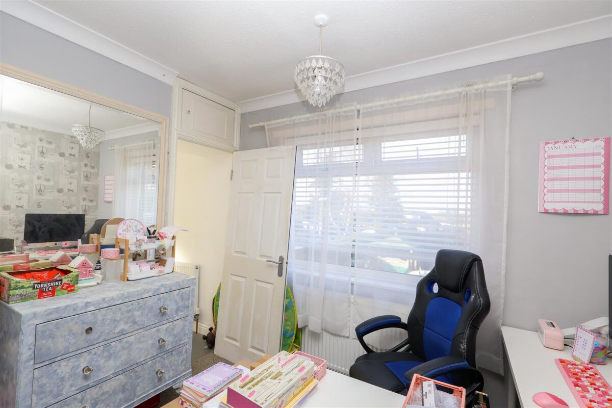 Carlton Road, Carlton Miniott, Thirsk