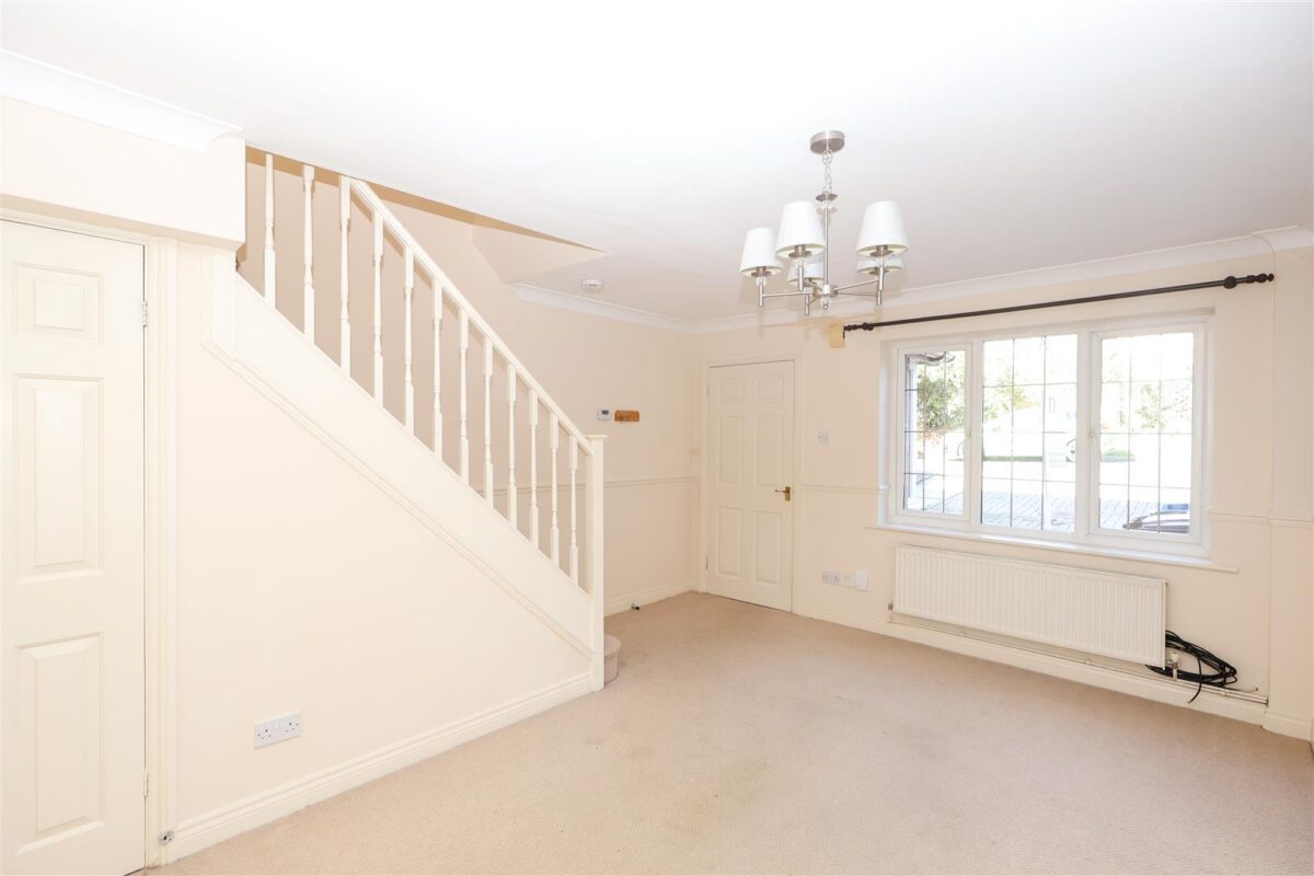 Aismunderby Close, Ripon